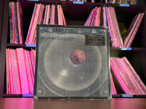 The Neighbourhood - (((((Ultrasound)))))+ (Indie Exclusive Purple Vinyl)