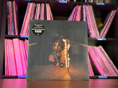 Jane Remover - Revengeseekerz (Indie Exclusive Orange Vinyl)