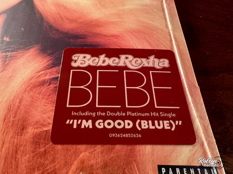 Bebe Rexha - Bebe