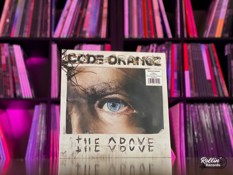 Code Orange - The Above (Waking Dream Vinyl)