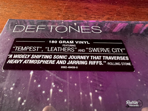 Deftones - Koi No Yokan (180 Gram Vinyl)