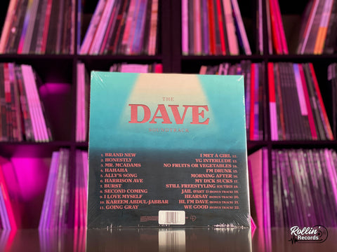 Lil Dicky - Penith (The Dave Soundtrack)