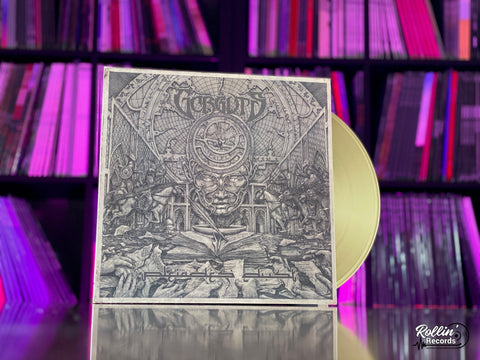 Gorguts - Pleiades' Dust (Gold Vinyl)