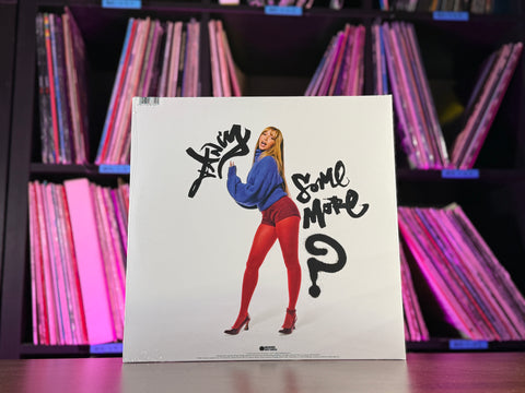 Pinkpantheress - Fancy Some More? (Clear & Purple Vinyl)