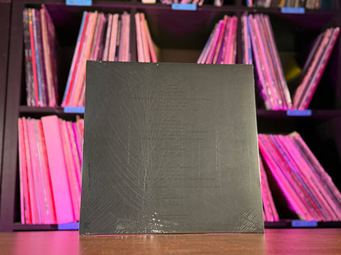 My Chemical Romance - Three Cheers For Sweet Revenge (20th Anniversary Deluxe Edition Red & Black Vinyl)