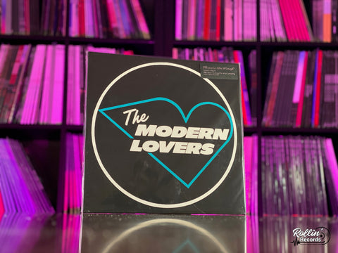 The Modern Lovers - The Modern Lovers (Music On Vinyl)