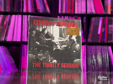 Cowboy Junkies - The Trinity Session (Music On Vinyl)