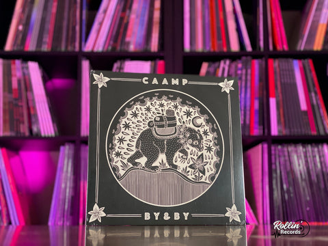 Caamp- By & By