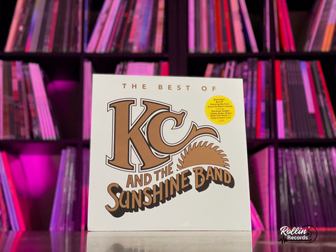 KC & The Sunshine Band - The Best of KC & The Sunshine Band