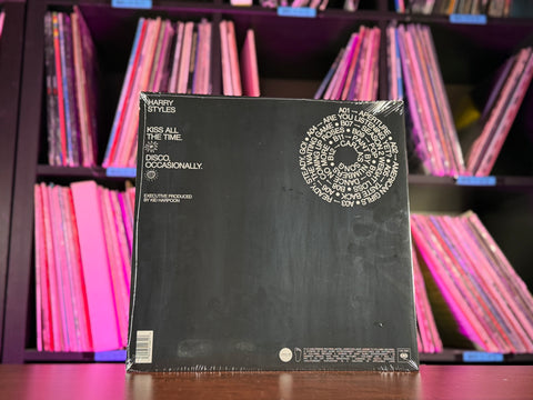 Harry Styles - Kiss All The Time. Disco, Occasionally (Indie Exclusive)