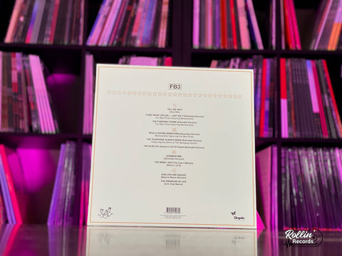 Fun Boy Three - Extended (RSD24 Color Vinyl) (LIMIT OF 1)