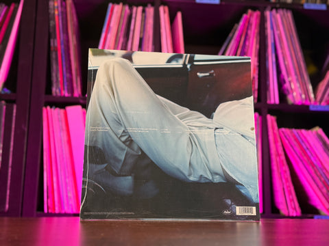 Beck - Everybody's Gotta Learn Sometime (Red Vinyl)