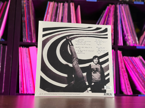 Elliott Smith - Figure 8