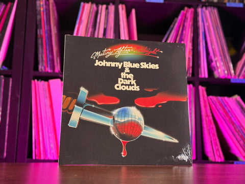 Johnny Blue Skies - Mutiny After Midnight