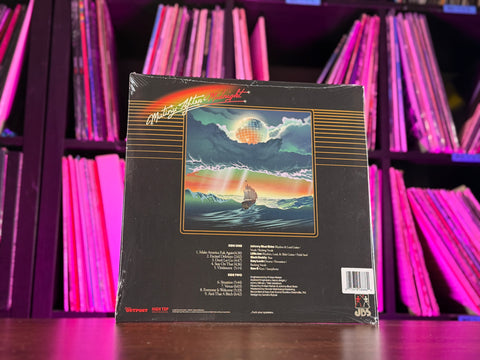 Johnny Blue Skies - Mutiny After Midnight