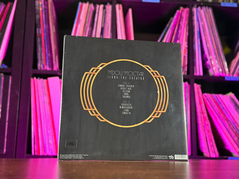 Mdou Moctar - Ilana (The Creator)