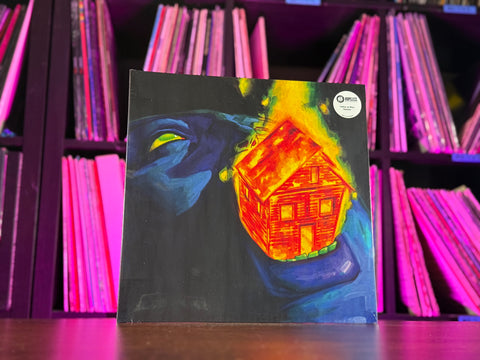 Sweet Pill - Still There's A Glow (Indie Exclusive Blue & Yellow Splatter)