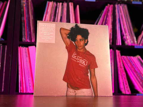 The 1975 - I like it when you sleep, for you are so beautiful yet so unaware of it (Pink Anniversary Edition)