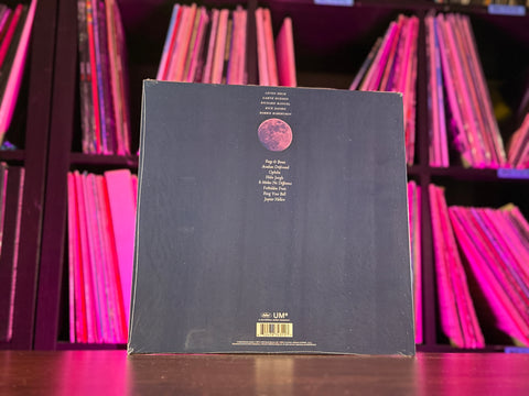 The Band - Northern Lights - Southern Cross