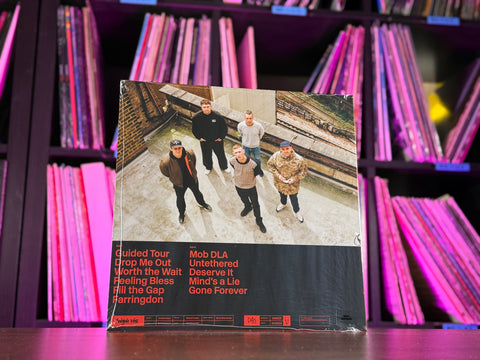 High Vis - Guided Tour