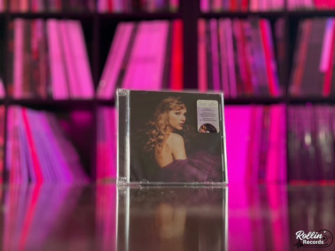 Taylor Swift - Speak Now (Taylor's Version) (Double CD)