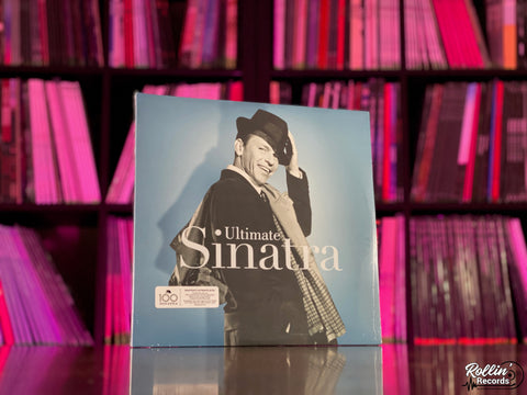 Frank Sinatra - Ultimate Sinatra