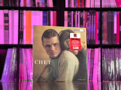 Chet Baker - Chet (Mono) (RSD 2023 Vinyl)