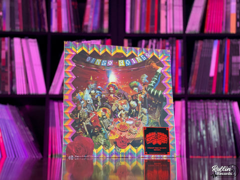 Oingo Boingo - Dead Man's Party [Deluxe Edition] (Colored Vinyl)