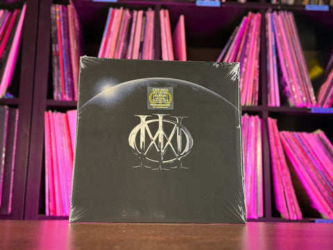 Dream Theater - Dream Theater (Limited Edition Double LP Clear Vinyl)