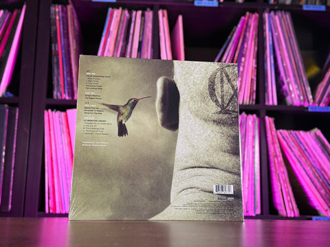 Dream Theater - Dream Theater (Limited Edition Double LP Clear Vinyl)