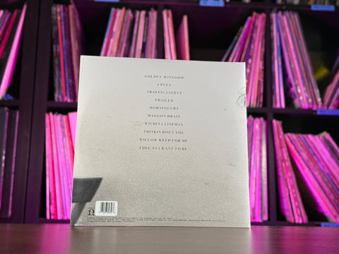 Flea - Honora (Indie Exclusive 2LP Red Vinyl)