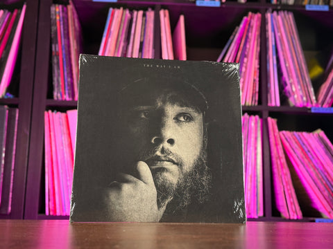 Luke Combs - The Way I Am