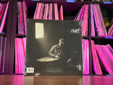 Luke Combs - The Way I Am