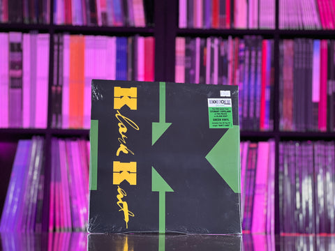 Klark Kent - S/T (RSD 2023 Vinyl)