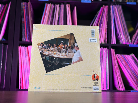 Supertramp - Breakfast in America (Half-Speed Master)