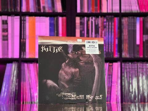 Kittie - Until The End (RSD 2023 Vinyl)