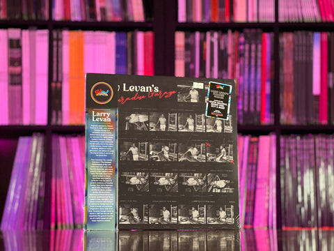 Larry Levan - Larry Levan's Paradise Garage (RSD 2023 Vinyl)