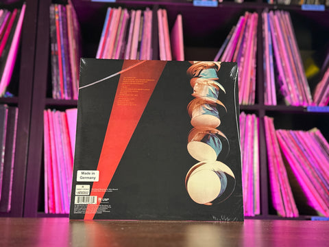 Supertramp -  ...Famous Last Words... (Half-Speed Master)