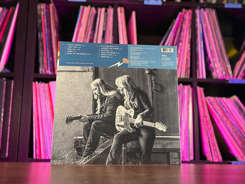Tedeschi Trucks Band - Future Soul