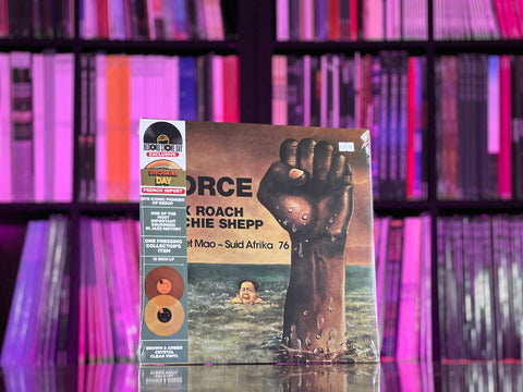 Max Roach - Force (RSD 2023 Vinyl)