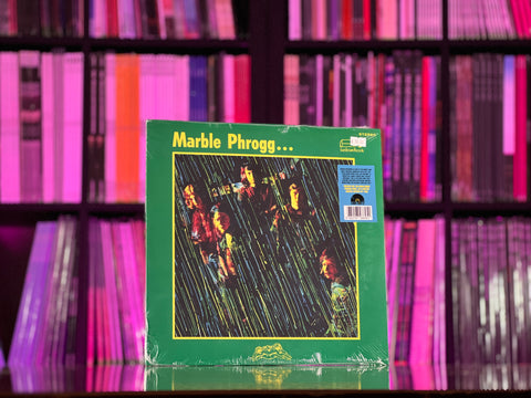 Marble Phrogg - Marble Phrogg (RSD 2023 Vinyl)