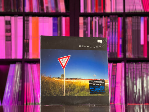 Pearl Jam - Give Way (RSD 2023 Vinyl)