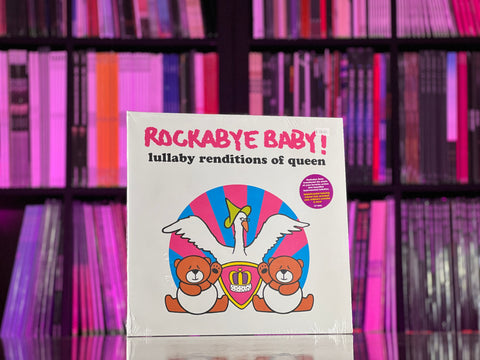 Leo Flynn II - Rockabye Baby! (RSD 2023 Vinyl)