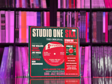 Studio One Ska (The Original) (RSD 2023 Vinyl)