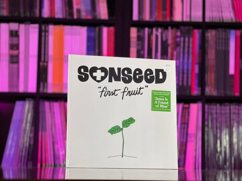 Sonseed - First Fruit (RSD 2023 Vinyl)