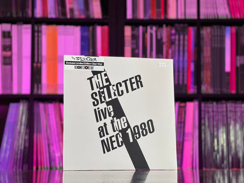 The Selecter - Live At The NEC 1980 (RSD 2023 Vinyl)