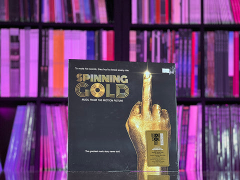 Spinning Gold (RSD 2023 Vinyl)