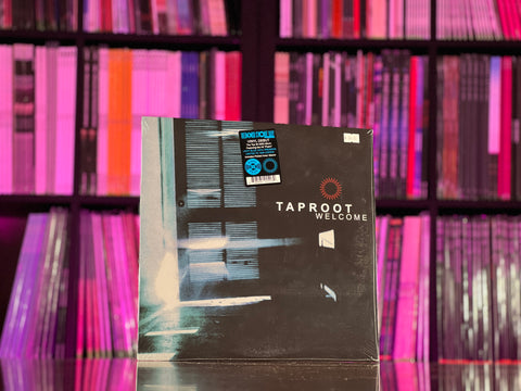 Taproot - Welcome (RSD 2023 Vinyl)