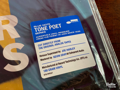 Chet Baker - Chet Baker Sings (Blue Note Tone Poet Series)