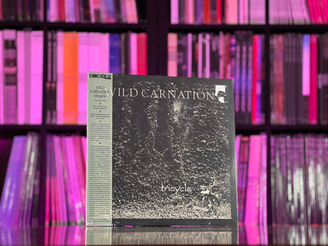 Wild Carnation - Tricycle (RSD 2023 Vinyl)